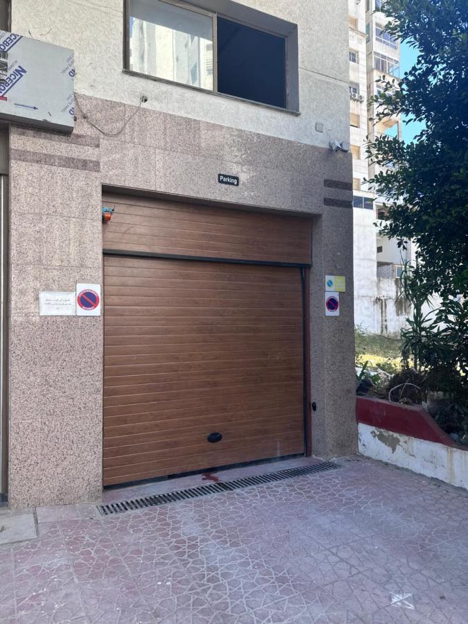 Joli Studio Vue Sur Mer - Gare Tgv Tanger Exteriör bild